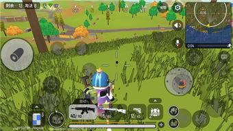 香肠派对战斗岛最新爆料,神秘设施揭秘，战斗格局再升级！  第3张