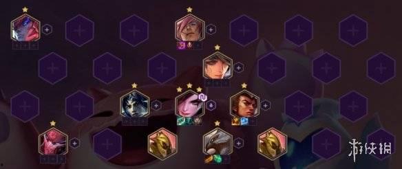 金铲铲版本最新爆料,最新版本爆料,全新元素与英雄等你探索 第3张 金铲铲版本最新爆料,最新版本爆料,全新元素与英雄等你探索 第3张