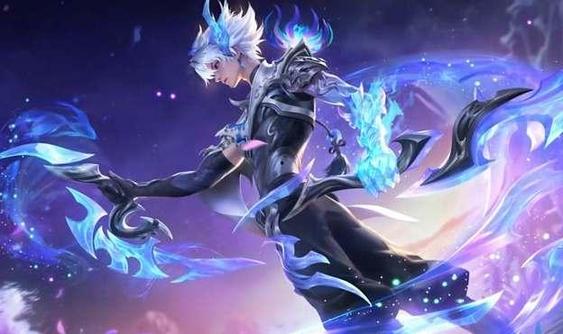 澜皮肤官方爆料视频,全新视觉盛宴，揭秘神秘角色背后的故事  第3张