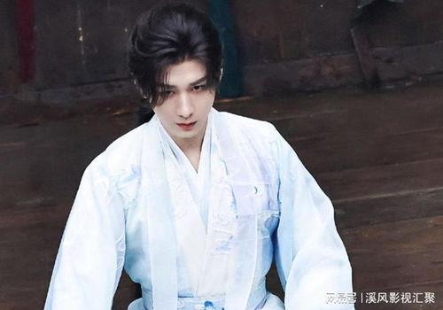 成毅李一桐最新爆料消息,揭秘幕后故事与精彩瞬间 第1张 成毅李一桐最新爆料消息,揭秘幕后故事与精彩瞬间 第1张