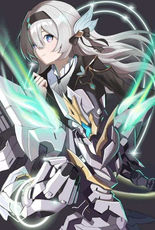 崩铁卡池最新爆料2.2,神秘新角色即将登场，精彩内容抢先看  第3张