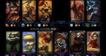 lol美测服最新爆料,神秘英雄登场，游戏平衡再升级  第1张